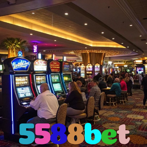 5588bet