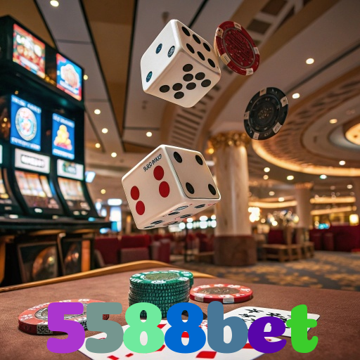 5588bet