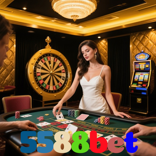 5588bet