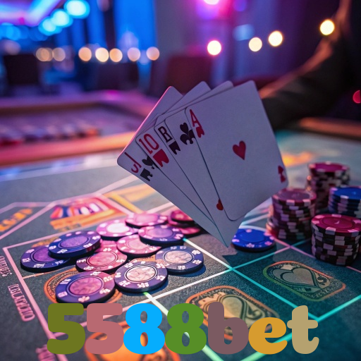 5588bet