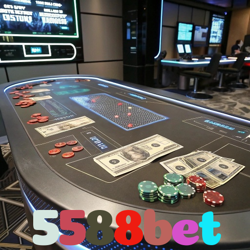 5588bet