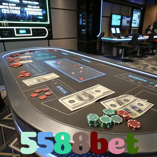 5588bet