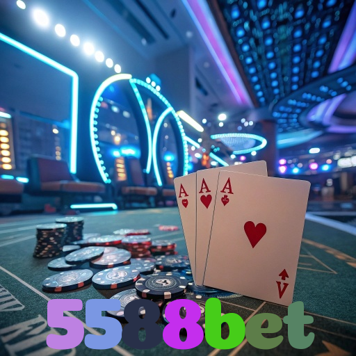 5588bet