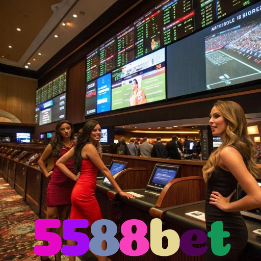 5588bet