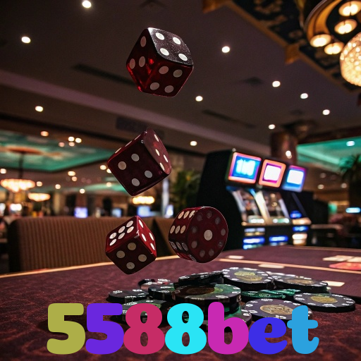 5588bet