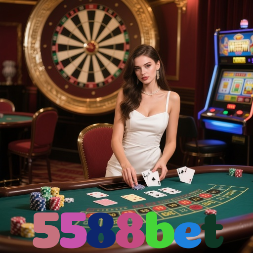 5588bet