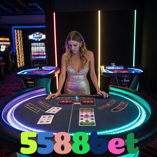 5588bet