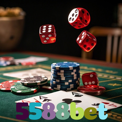 5588bet