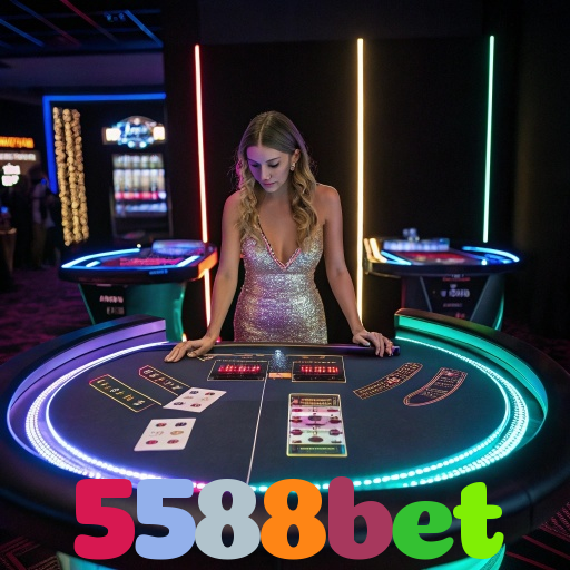 5588bet