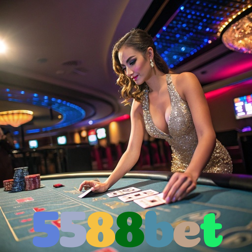 5588bet