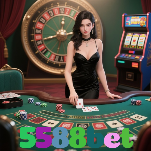 5588bet