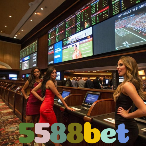 5588bet
