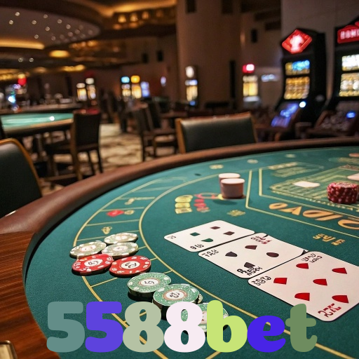 5588bet