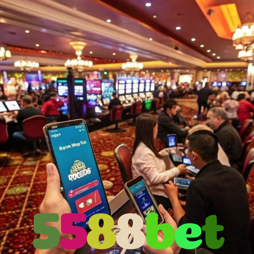 5588bet