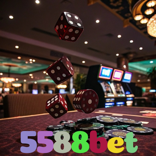 5588bet