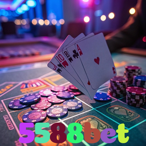 5588bet