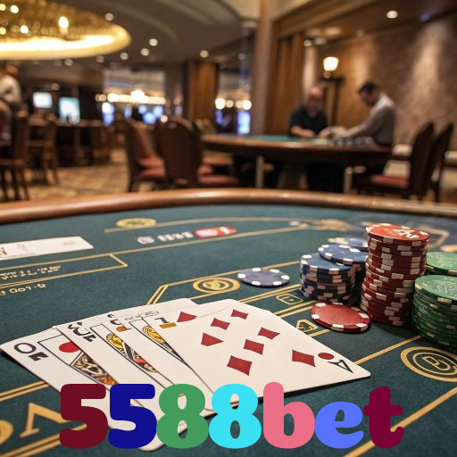 5588bet