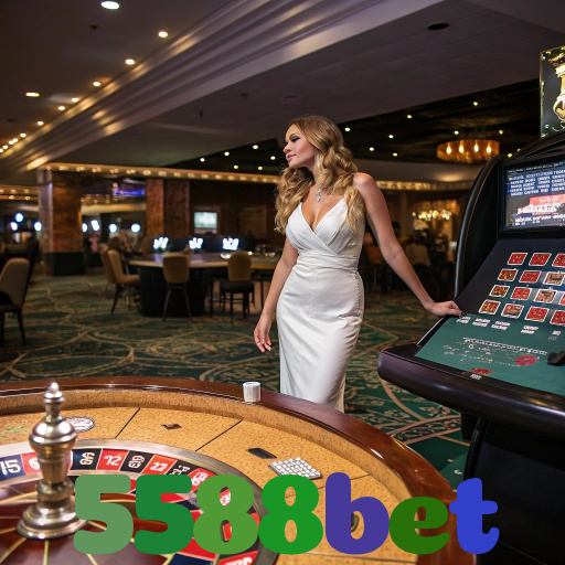 5588bet