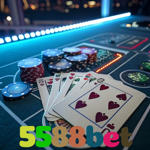 5588bet