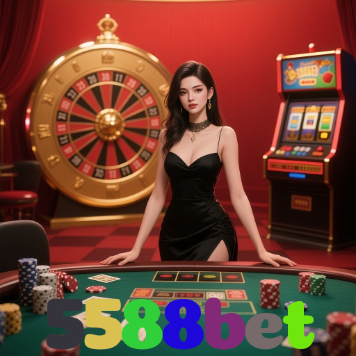 5588bet