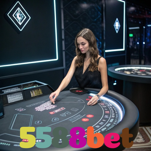 5588bet