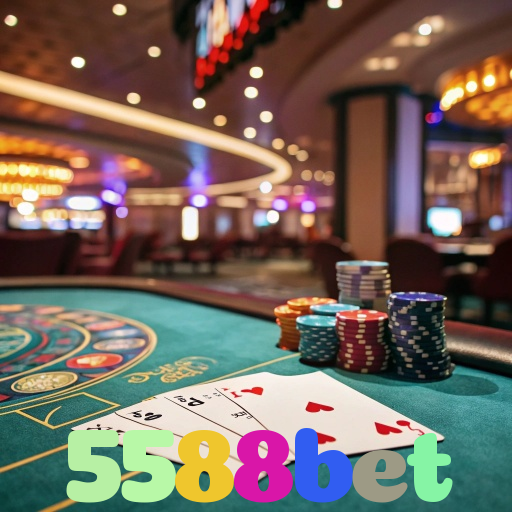5588bet