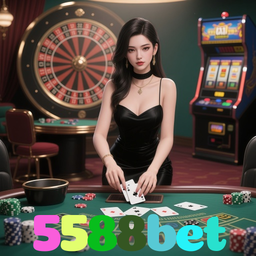 5588bet