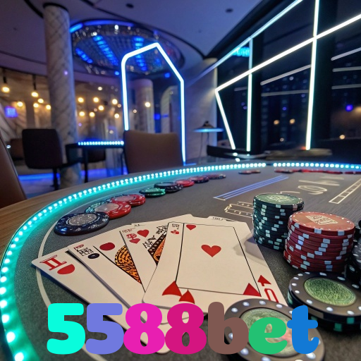 5588bet