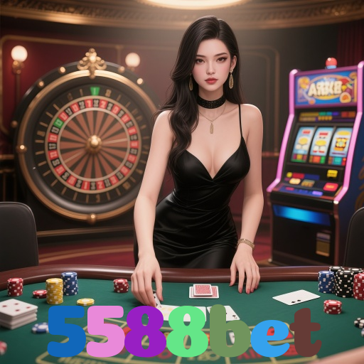 5588bet