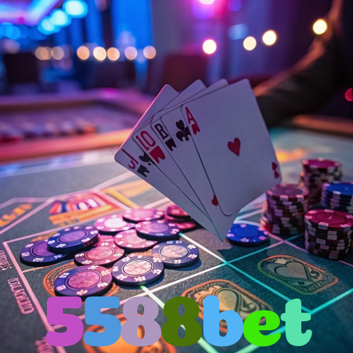 5588bet