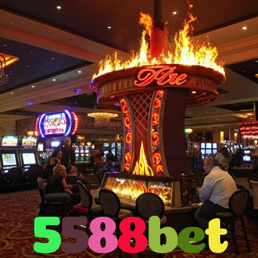 5588bet