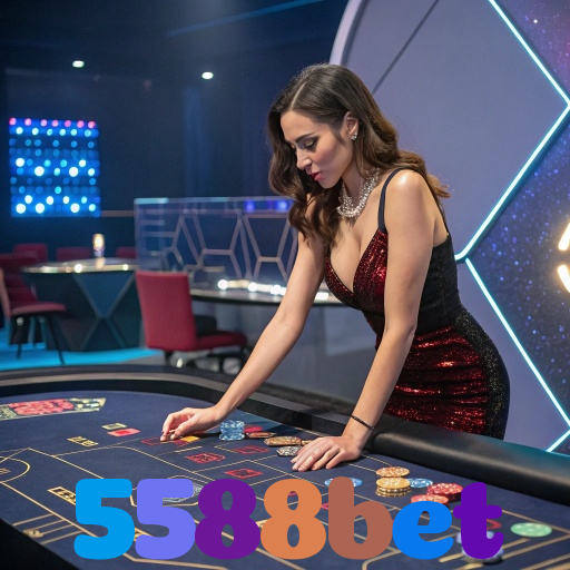 5588bet