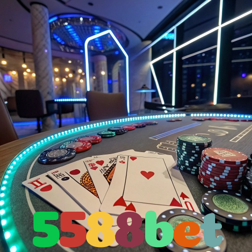 5588bet