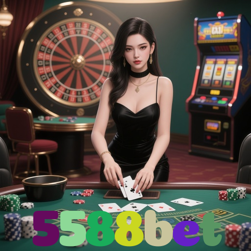 5588bet