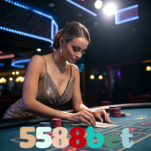 5588bet