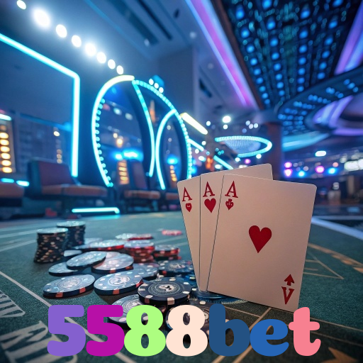 5588bet