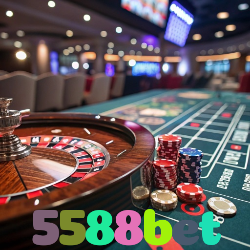 5588bet