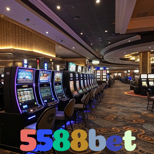 5588bet