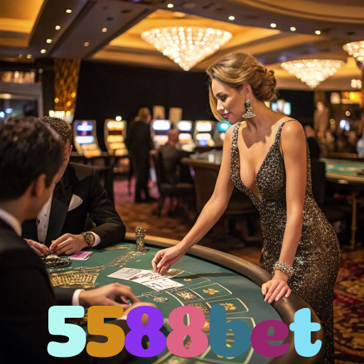 5588bet