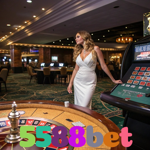 5588bet