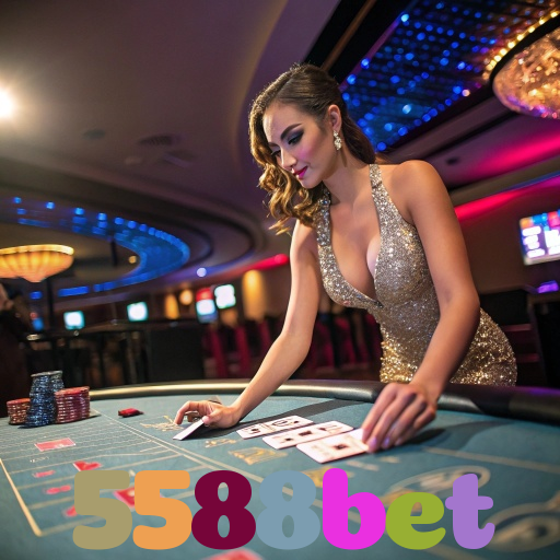 5588bet