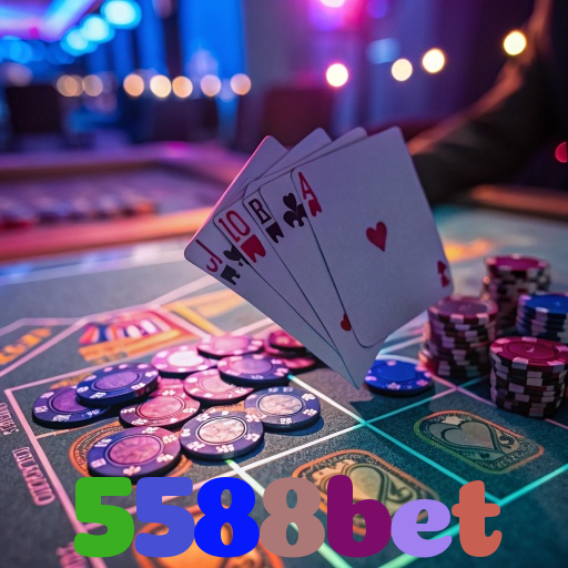 5588bet