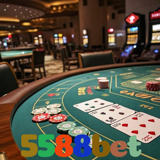 5588bet