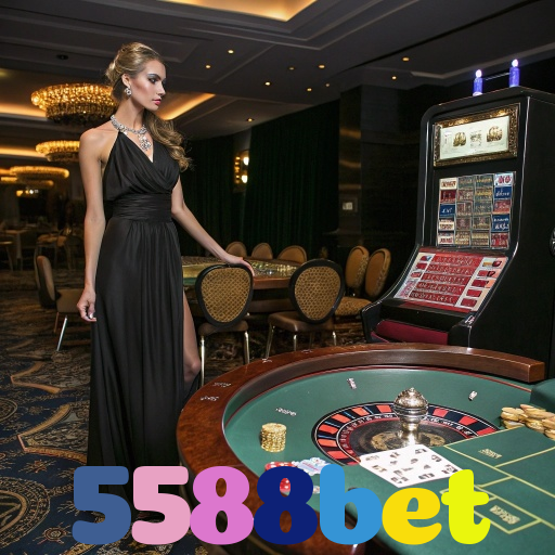 5588bet