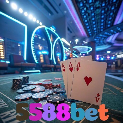 5588bet