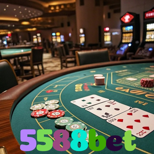 5588bet