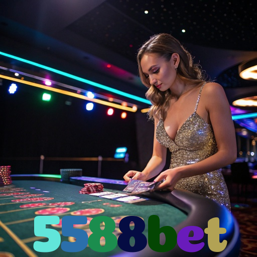 5588bet