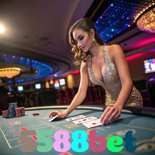 5588bet