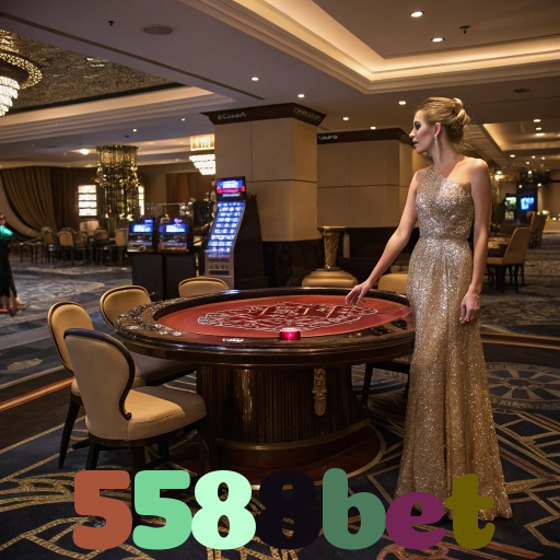 5588bet