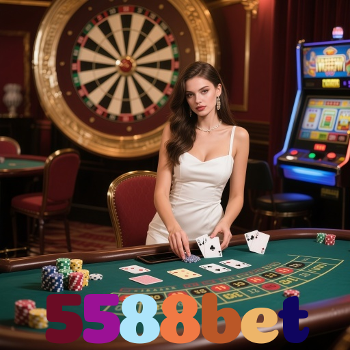 5588bet